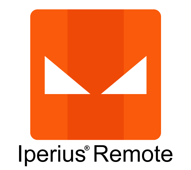 Iperius Remote Desktop 4 - MAC